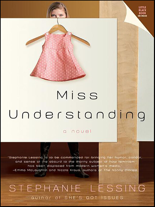 Title details for Miss Understanding by Stephanie Lessing - Available